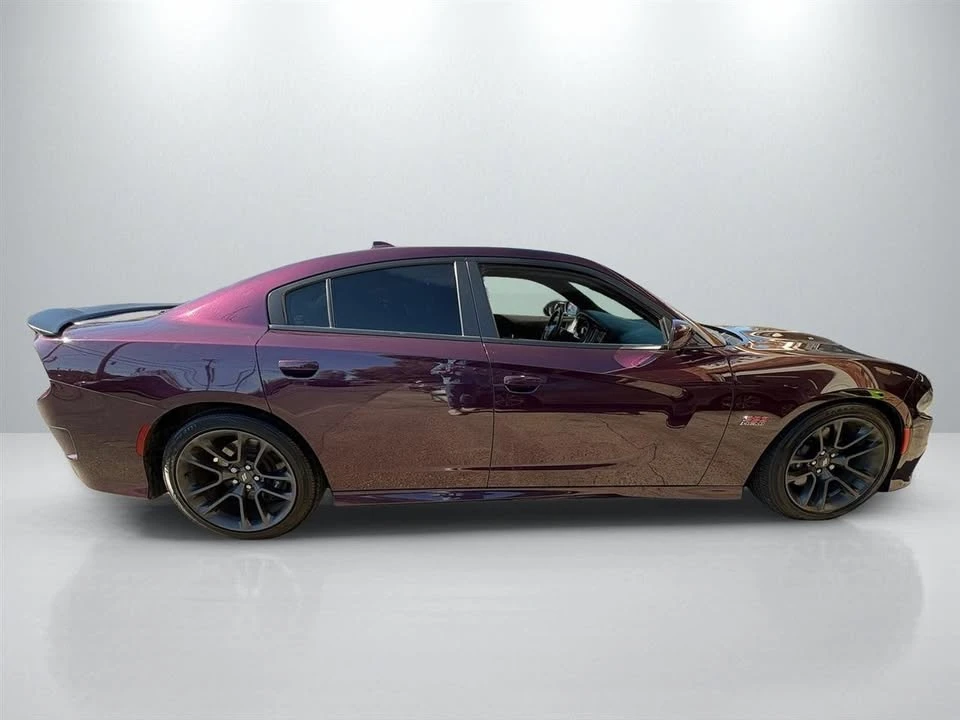 2021 Dodge Charger 7th Gen - Image 8 of 20