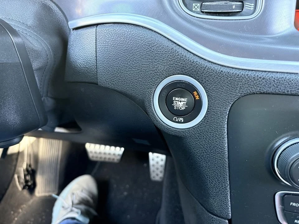 2021 Dodge Charger 7th Gen - Image 17 of 20