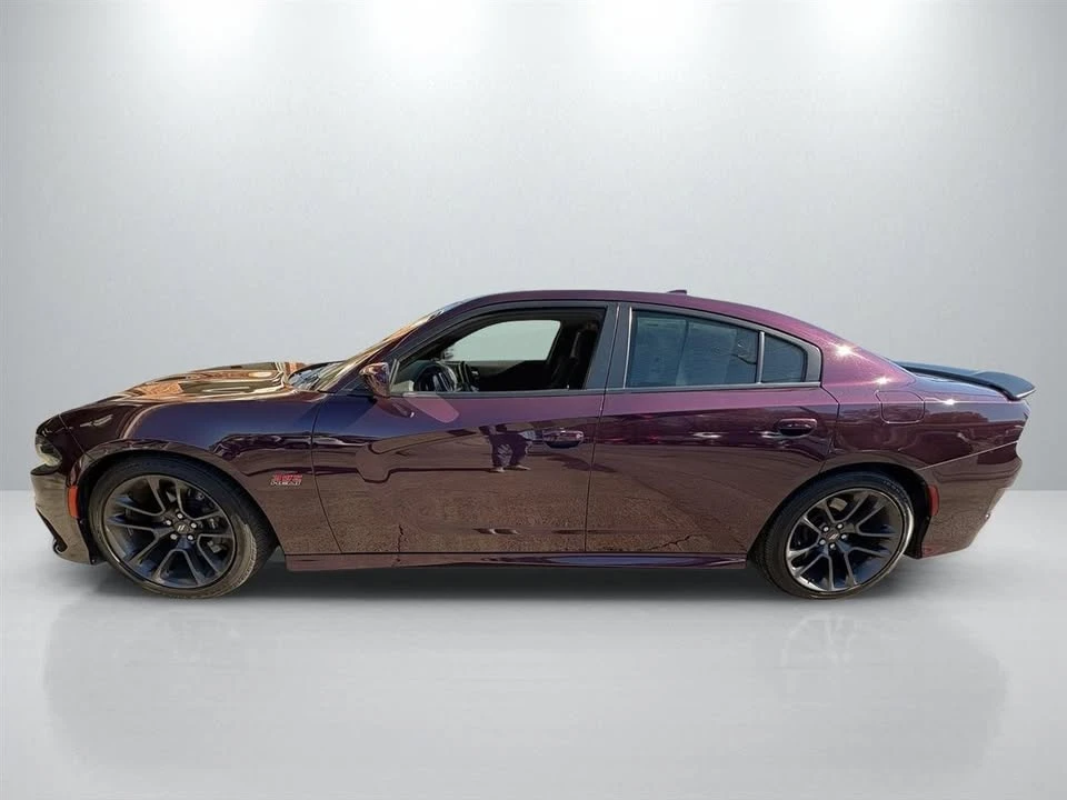 2021 Dodge Charger 7th Gen - Image 4 of 20