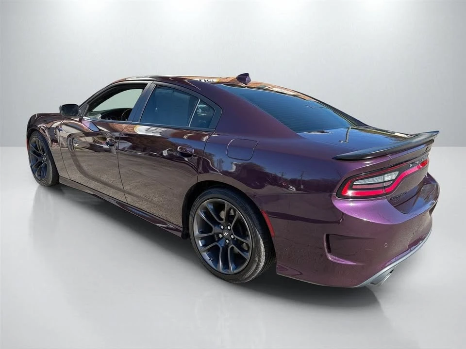 2021 Dodge Charger 7th Gen - Image 5 of 20