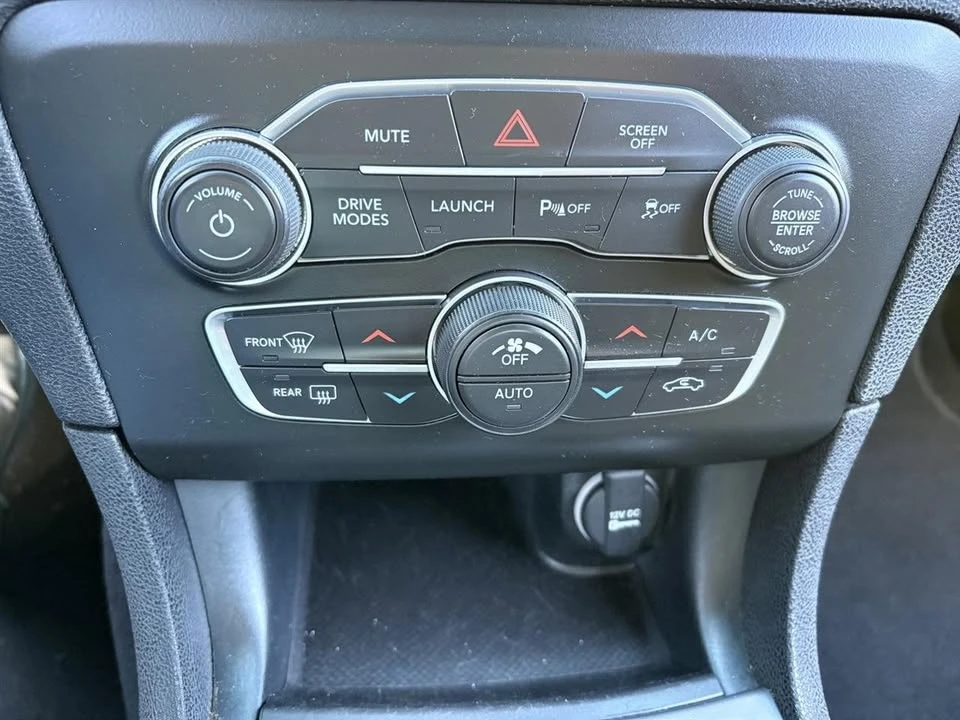 2021 Dodge Charger 7th Gen - Image 20 of 20