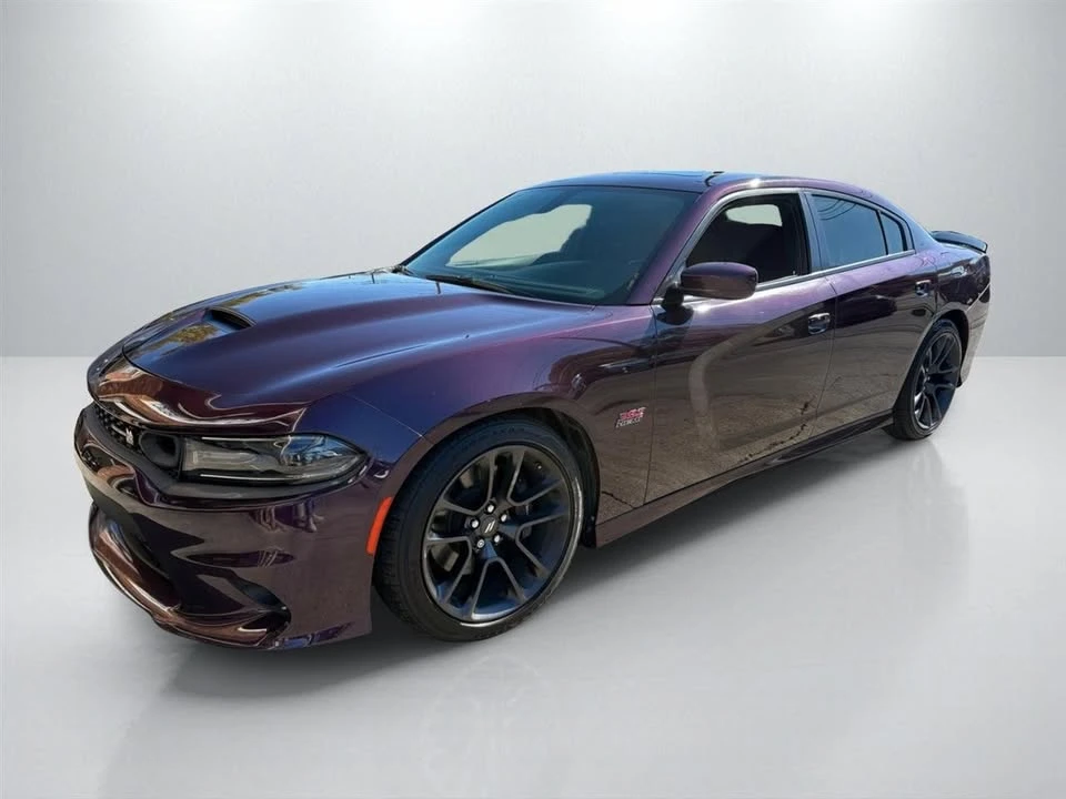 2021 Dodge Charger 7th Gen - Image 3 of 20