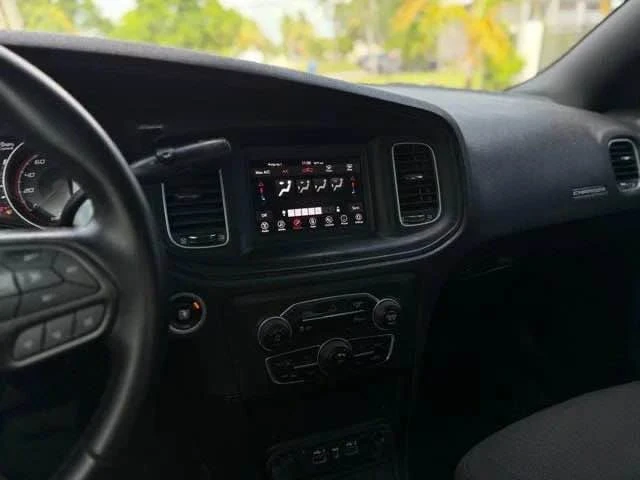 2021 Dodge Charger 7th Gen - Image 9 of 9