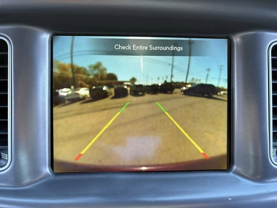 2021 Dodge Charger 7th Gen - Image 19 of 20
