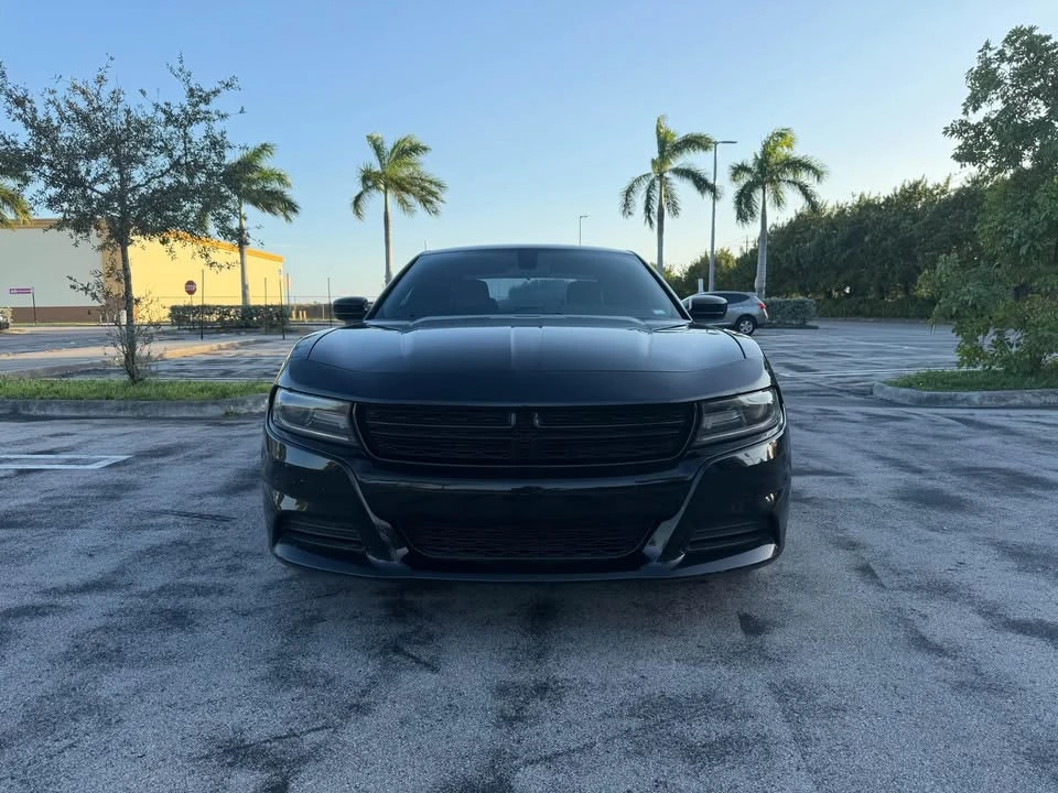 2021 Dodge Charger 7th Gen - Image 2 of 13