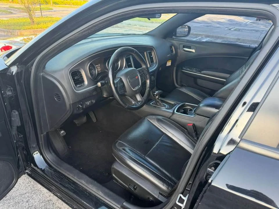 2021 Dodge Charger 7th Gen - Image 10 of 13