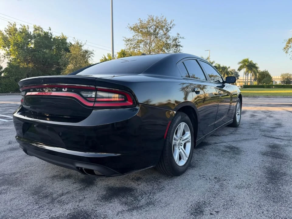 2021 Dodge Charger 7th Gen - Image 6 of 13