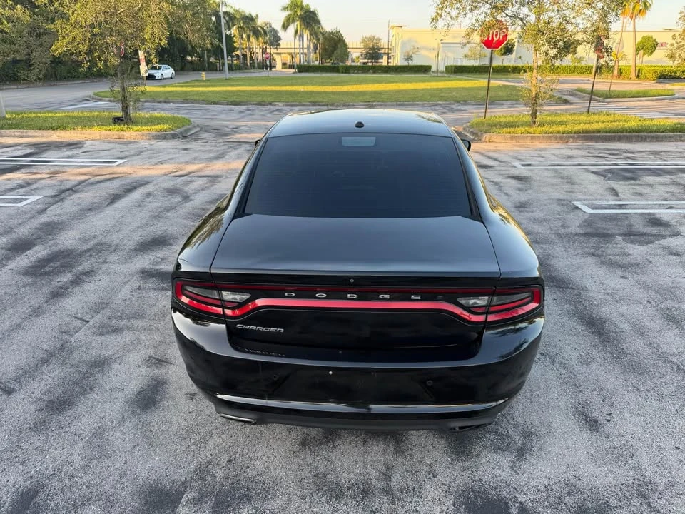 2021 Dodge Charger 7th Gen - Image 8 of 13