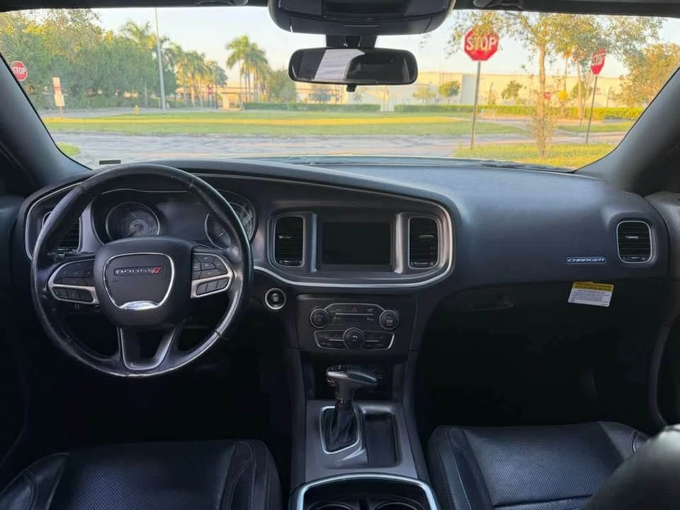 2021 Dodge Charger 7th Gen - Image 9 of 13