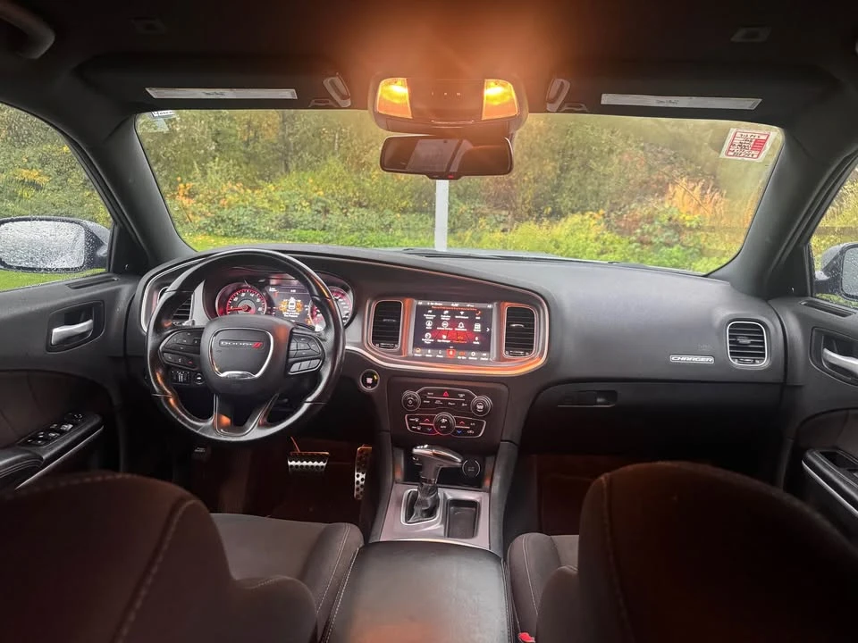 2021 Dodge Charger 7th Gen - Image 8 of 10