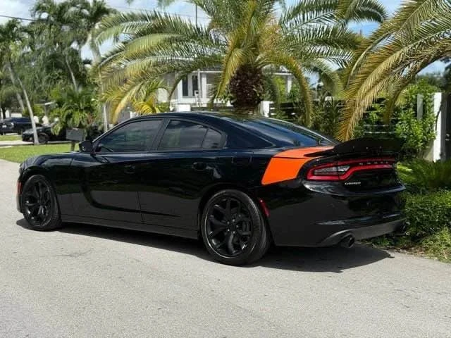 2021 Dodge Charger 7th Gen - Image 3 of 9
