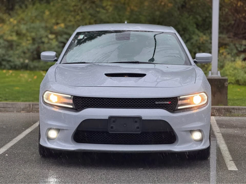 2021 Dodge Charger 7th Gen - Image 3 of 10
