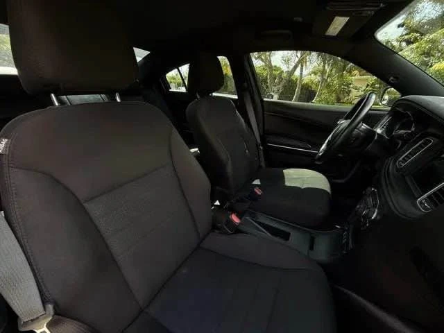2021 Dodge Charger 7th Gen - Image 7 of 9