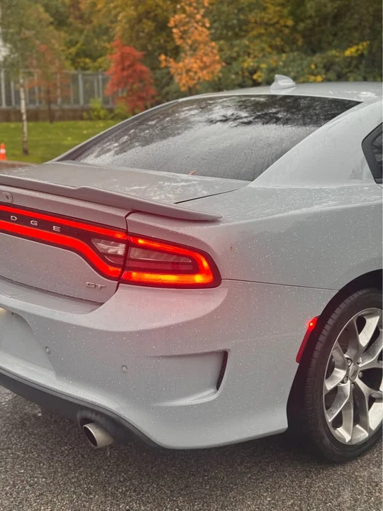 2021 Dodge Charger 7th Gen - Image 7 of 10