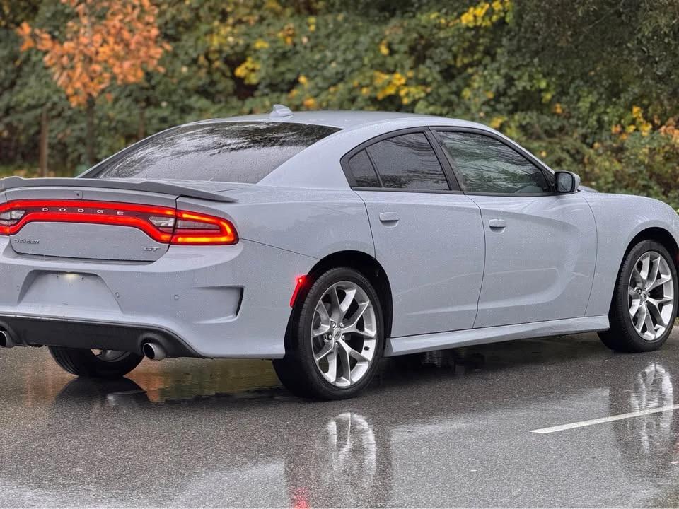 2021 Dodge Charger 7th Gen - Image 5 of 10