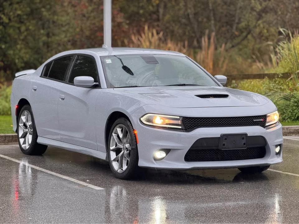 2021 Dodge Charger 7th Gen - Image 2 of 10
