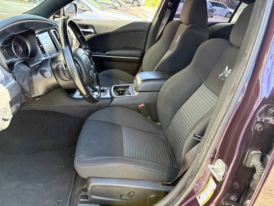 2021 Dodge Charger 7th Gen - Image 10 of 20