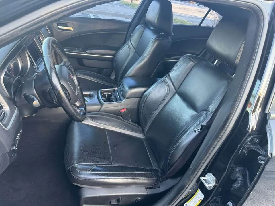 2021 Dodge Charger 7th Gen - Image 11 of 13