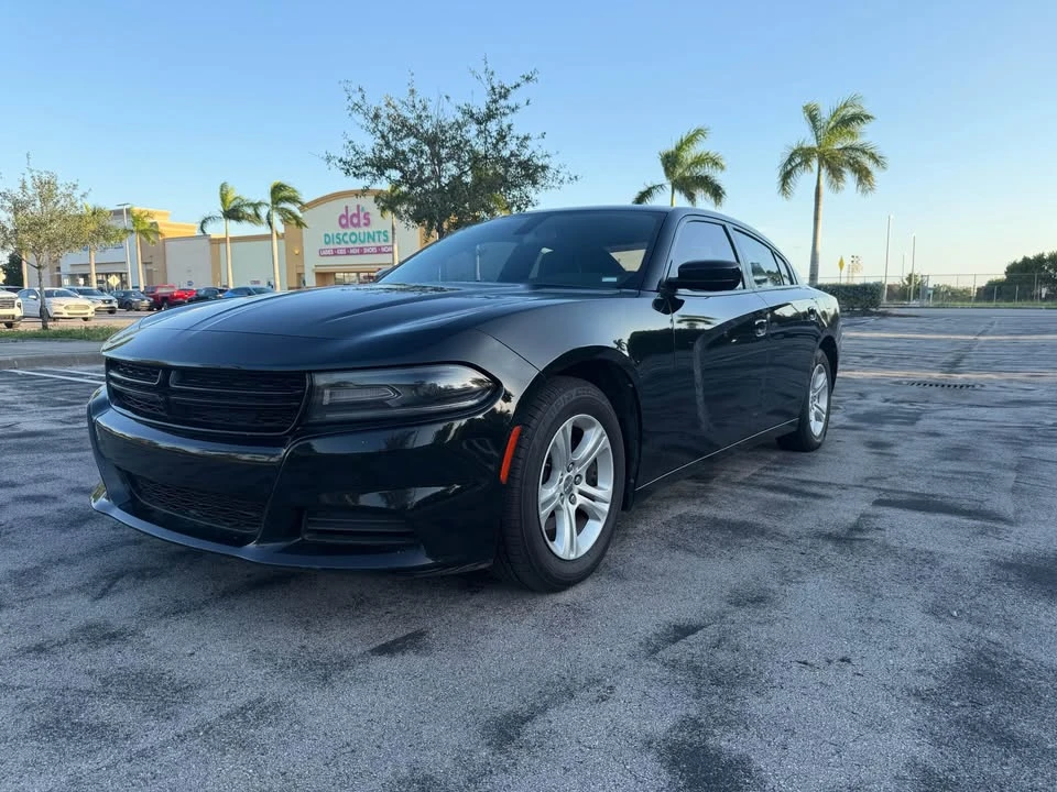 2021 Dodge Charger 7th Gen - Image 13 of 13