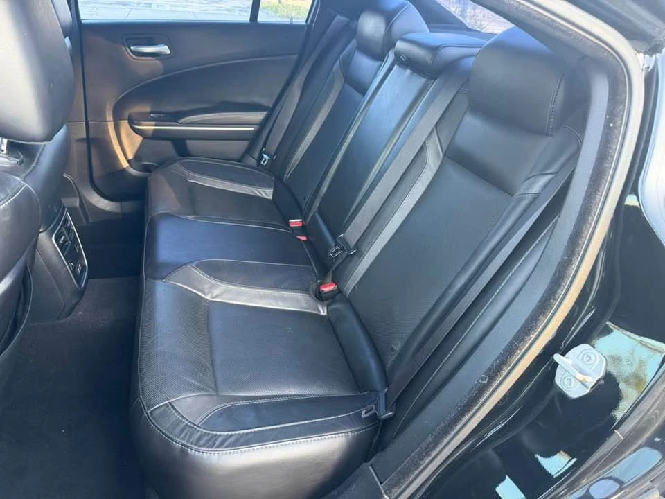 2021 Dodge Charger 7th Gen - Image 12 of 13