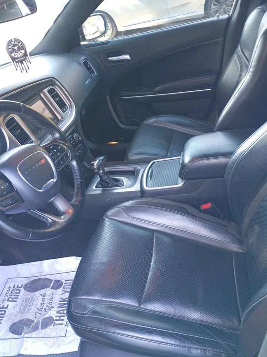 2021 Dodge Charger 7th Gen - Image 6 of 10