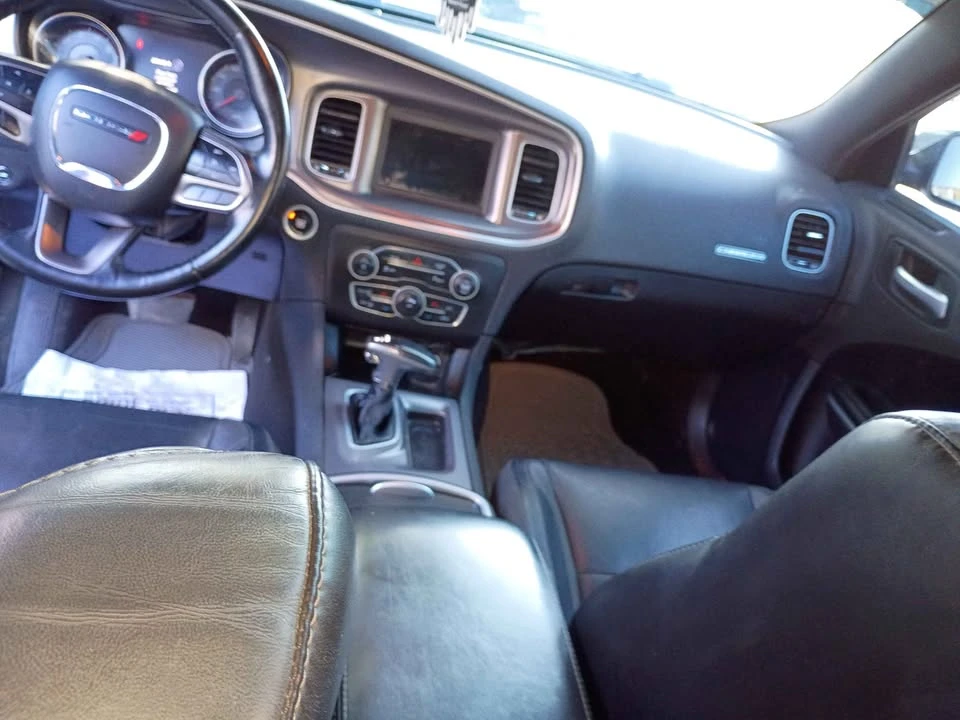 2021 Dodge Charger 7th Gen - Image 4 of 10
