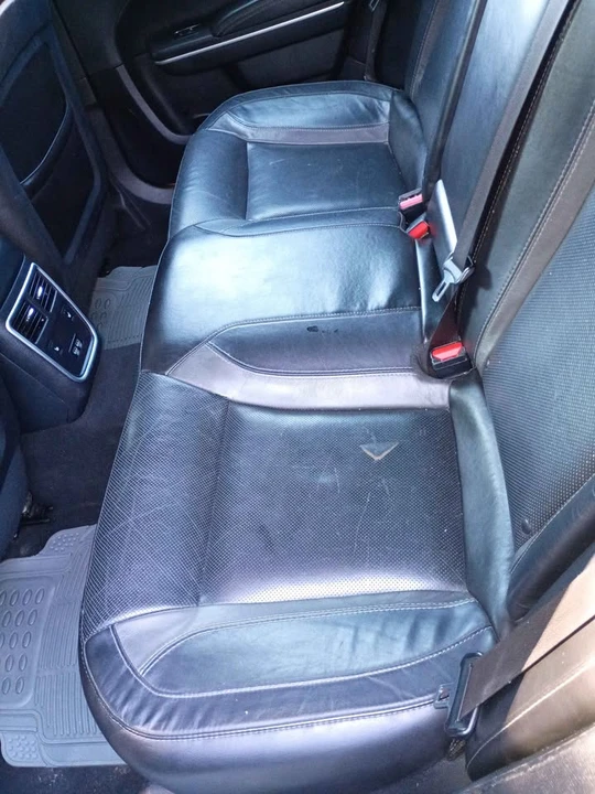 2021 Dodge Charger 7th Gen - Image 5 of 10