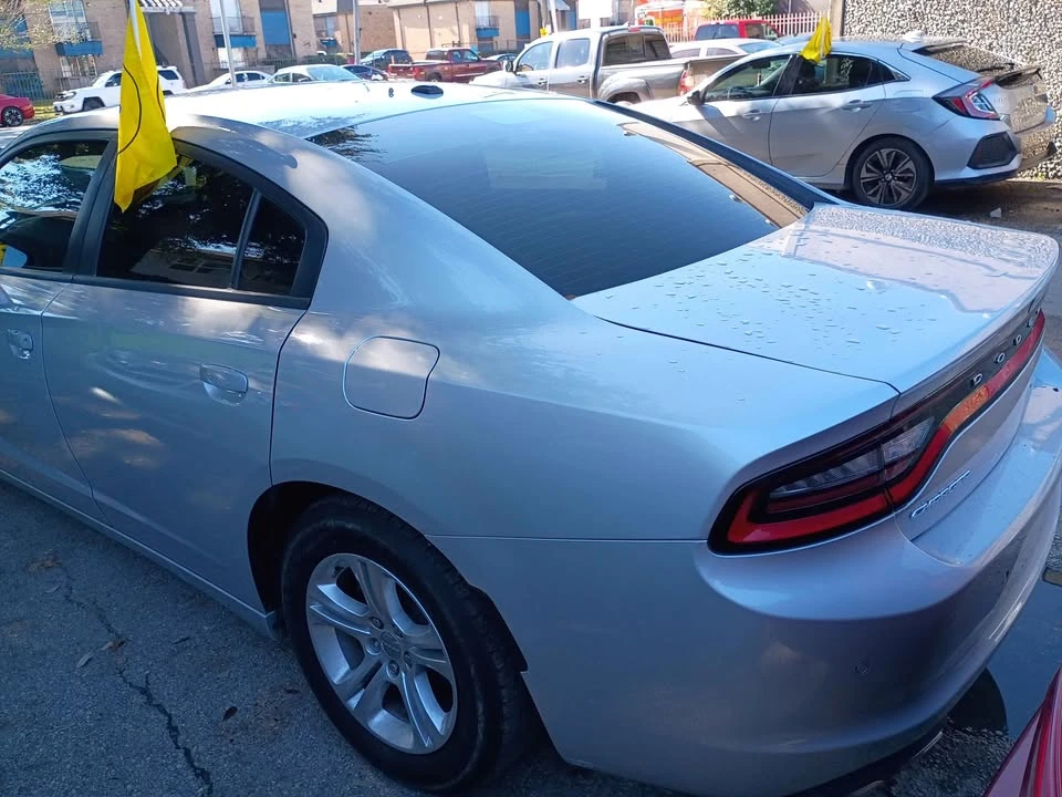 2021 Dodge Charger 7th Gen - Image 10 of 10