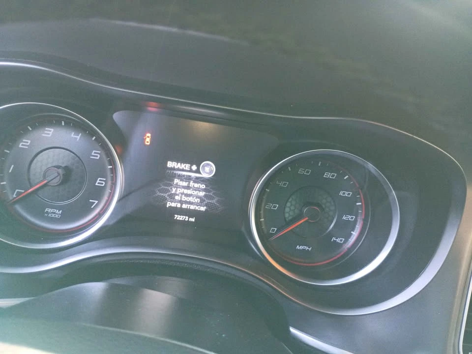 2021 Dodge Charger 7th Gen - Image 7 of 10