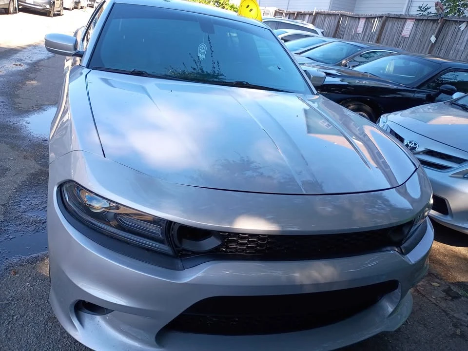 2021 Dodge Charger 7th Gen - Image 2 of 10