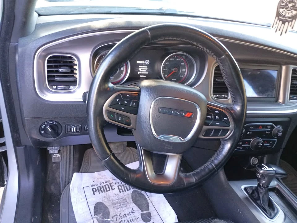 2021 Dodge Charger 7th Gen - Image 3 of 10