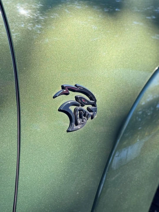 2021 Dodge Charger 7th Gen - Image 11 of 12