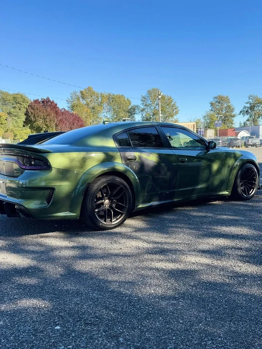 2021 Dodge Charger 7th Gen - Image 3 of 12