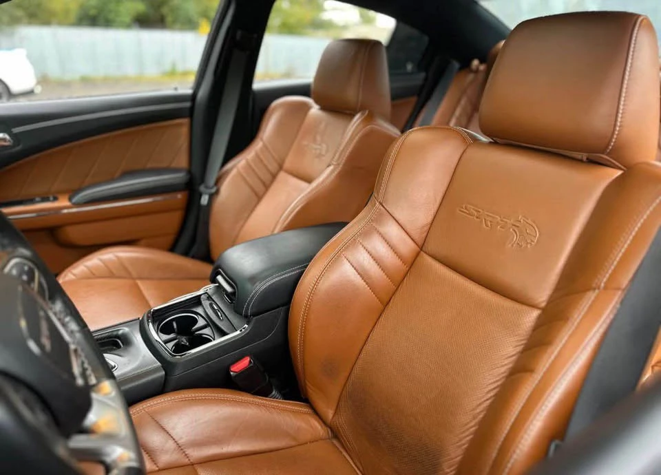 2021 Dodge Charger 7th Gen - Image 9 of 12