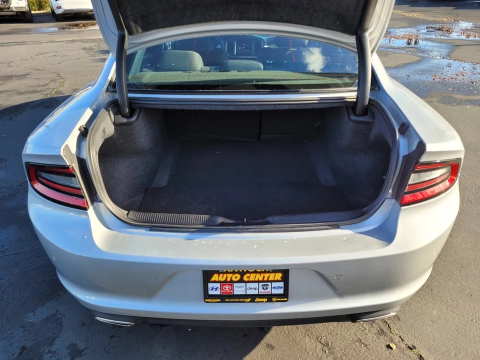 2021 Dodge Charger 7th Gen - Image 5 of 5