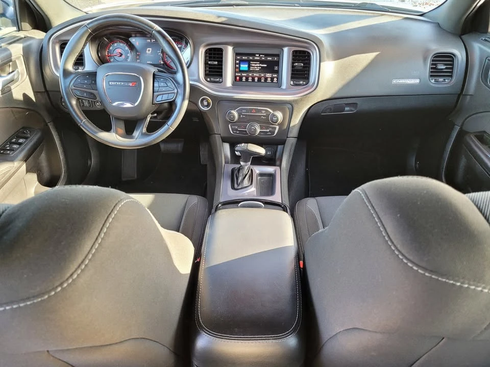 2021 Dodge Charger 7th Gen - Image 4 of 5