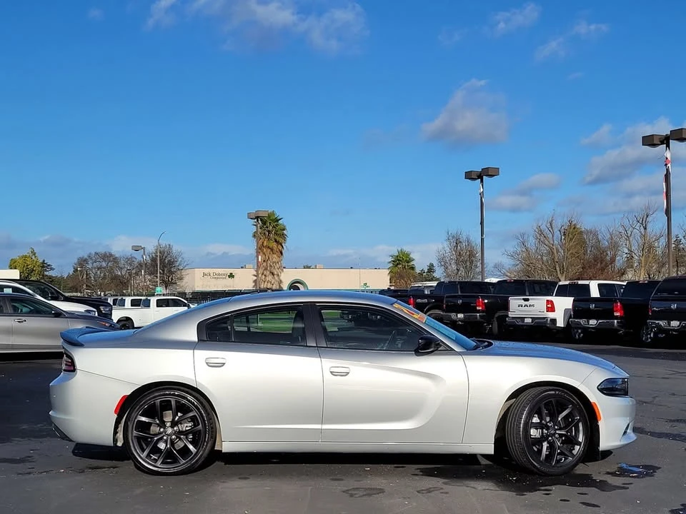 2021 Dodge Charger 7th Gen - Image 2 of 5