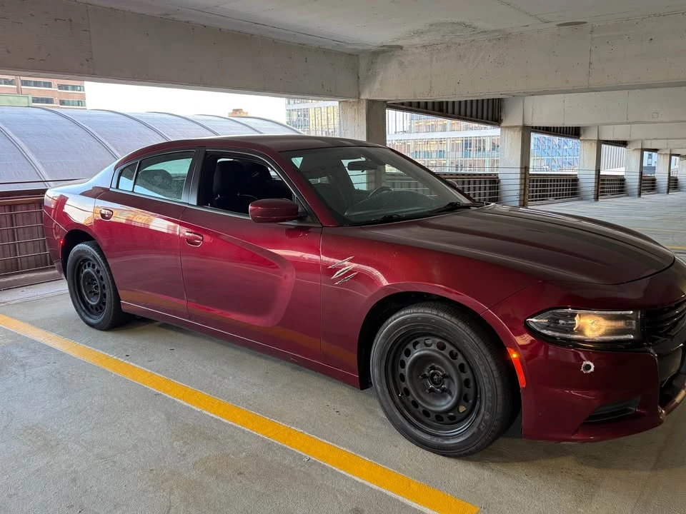 2021 Dodge Charger 7th Gen - Image 2 of 6
