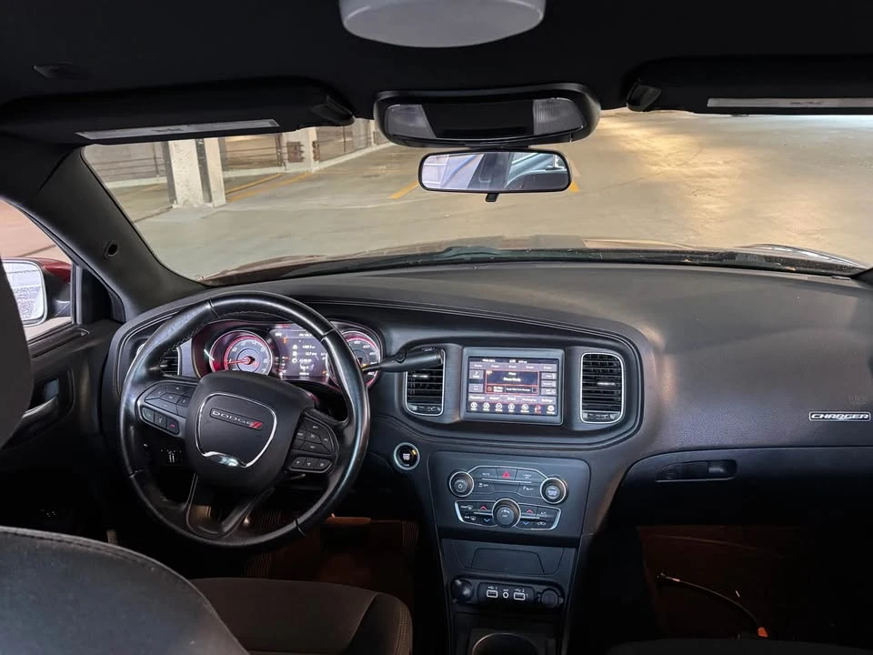 2021 Dodge Charger 7th Gen - Image 5 of 6