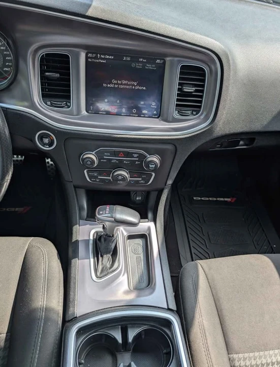 2021 Dodge Charger 7th Gen - Image 4 of 8
