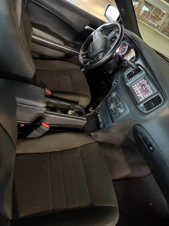 2021 Dodge Charger 7th Gen - Image 4 of 6