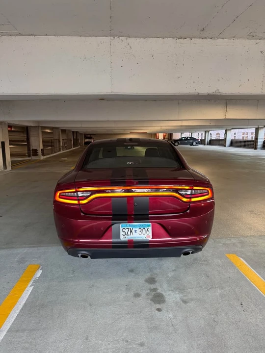 2021 Dodge Charger 7th Gen - Image 6 of 6