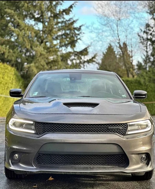 2021 Dodge Charger 7th Gen - Image 2 of 8