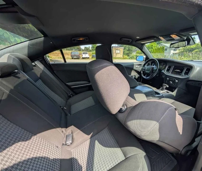 2021 Dodge Charger 7th Gen - Image 6 of 8