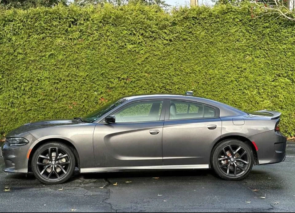 2021 Dodge Charger 7th Gen - Image 7 of 8