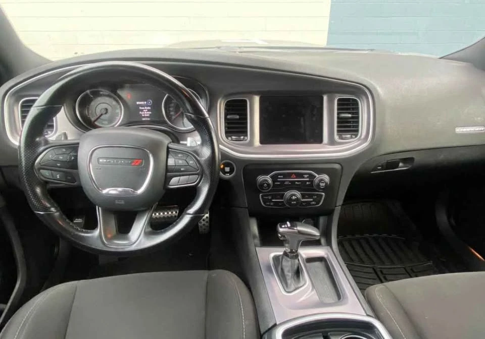 2021 Dodge Charger 7th Gen - Image 5 of 8