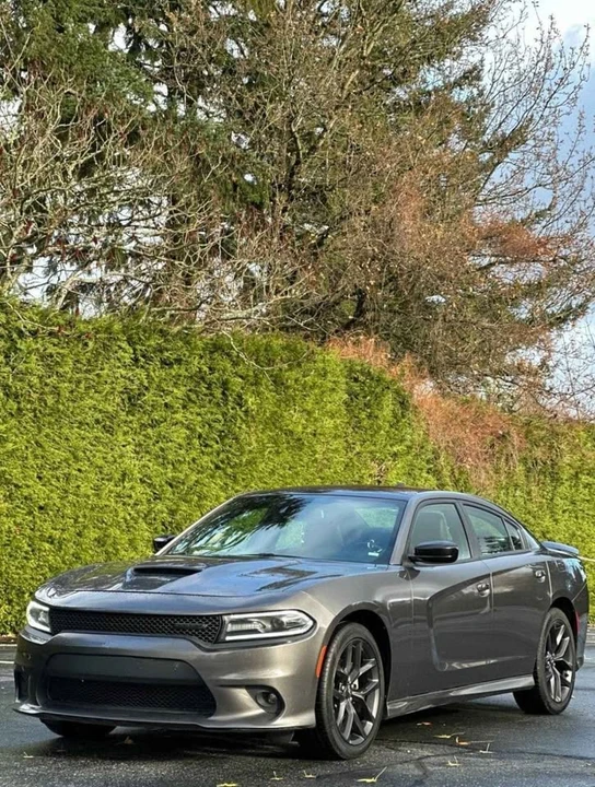 2021 Dodge Charger 7th Gen - Image 3 of 8