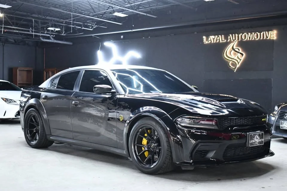 2021 Dodge Charger 7th Gen - Image 2 of 20