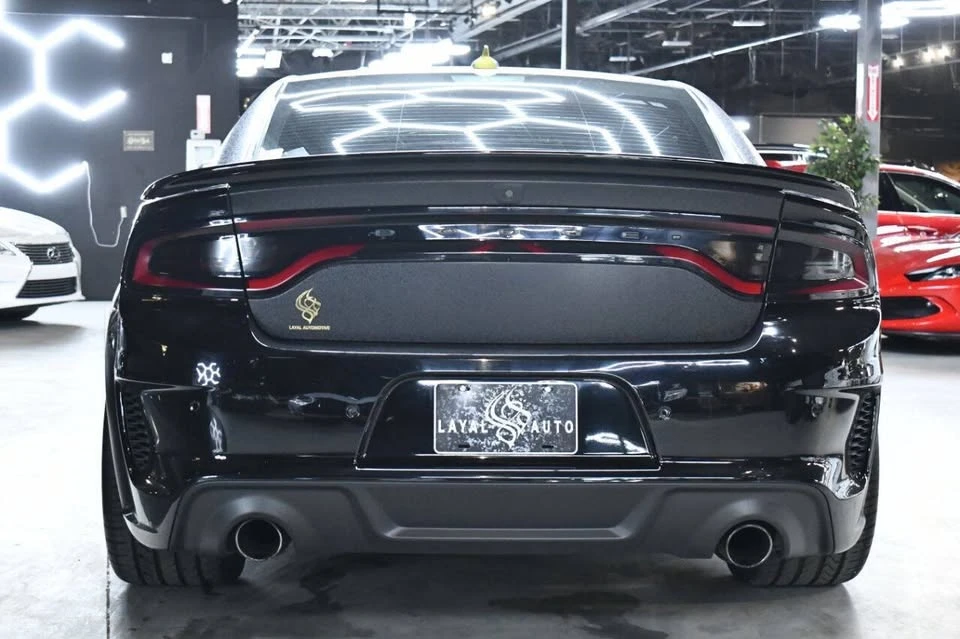 2021 Dodge Charger 7th Gen - Image 12 of 20