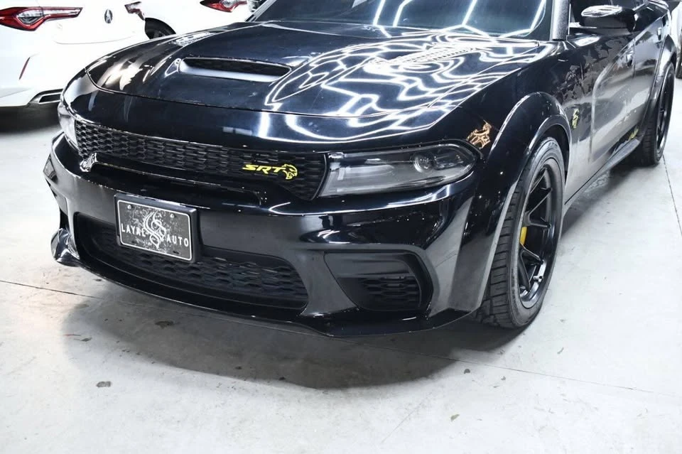 2021 Dodge Charger 7th Gen - Image 8 of 20